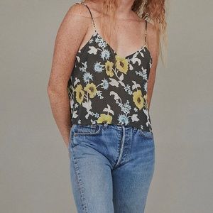 ❌sold❌Acacia swimwear Ria top